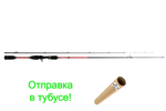 Кастинговый спиннинг Maximus POINTER C 21UL  2,1m  0,8-6 g (MRFCPO21UL)
