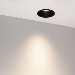 Светильник MS-HARBOR-R106-15W Day4000 (BK, 36 deg, 230V) (Arlight, IP20 Металл, 5 лет) 048287