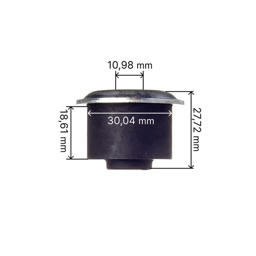 Втулка линка Avantech нижняя ABH4165