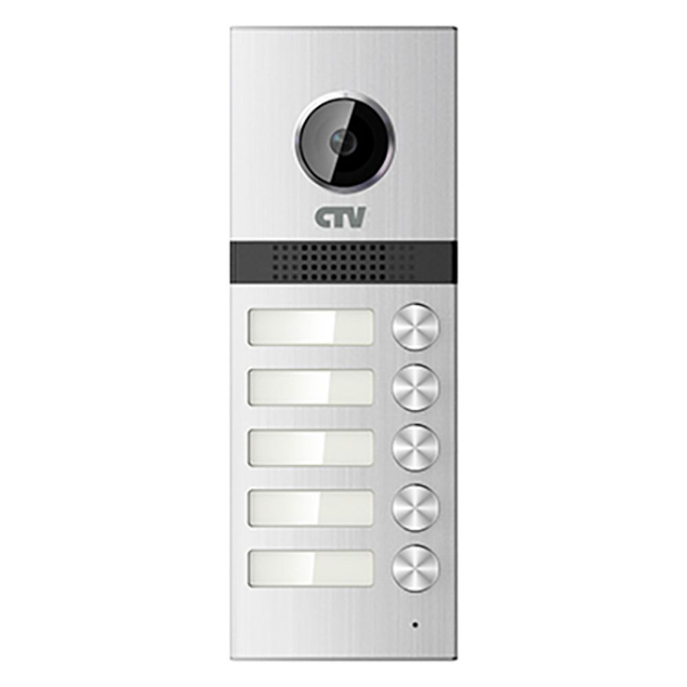 CTV-D5MULTI вызывная панель CTV