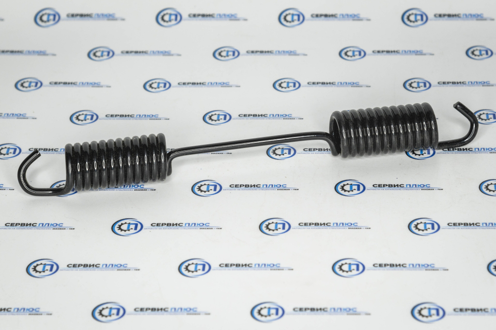 Пружина задней колодки 3502436-A0E/B