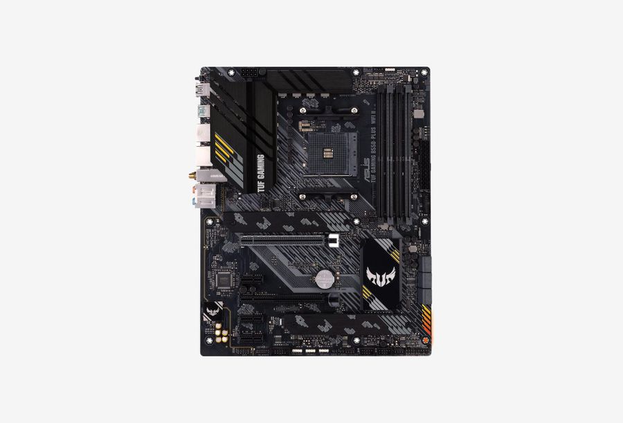 TUF GAMING B550-PLUS WIFI II_0126529100640