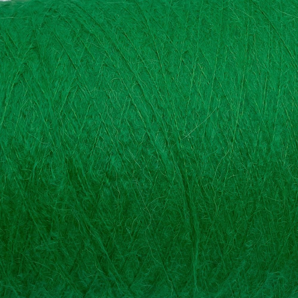 Manifattura LANE PUCCI 30% вспушеная альпака 30% полиамид 40% полиакрил