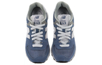Кроссовки New Balance Nb 574 B (Женская размерная сетка)