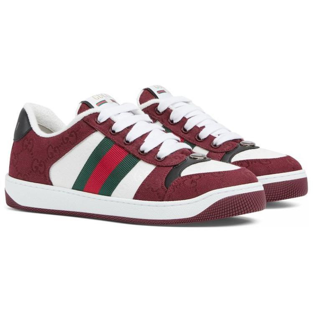 Gucci Screener (Женская размерная сетка)