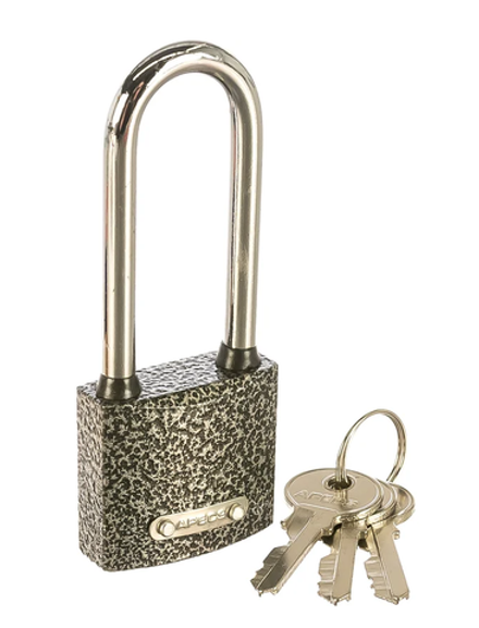 Замок навесной Apecs PD-01-38-L