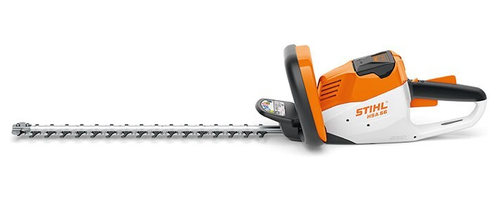 Аккумуляторные мотоножницы Stihl AKKU Compact HSA 56 SET (акб AK10 + зу AL101)