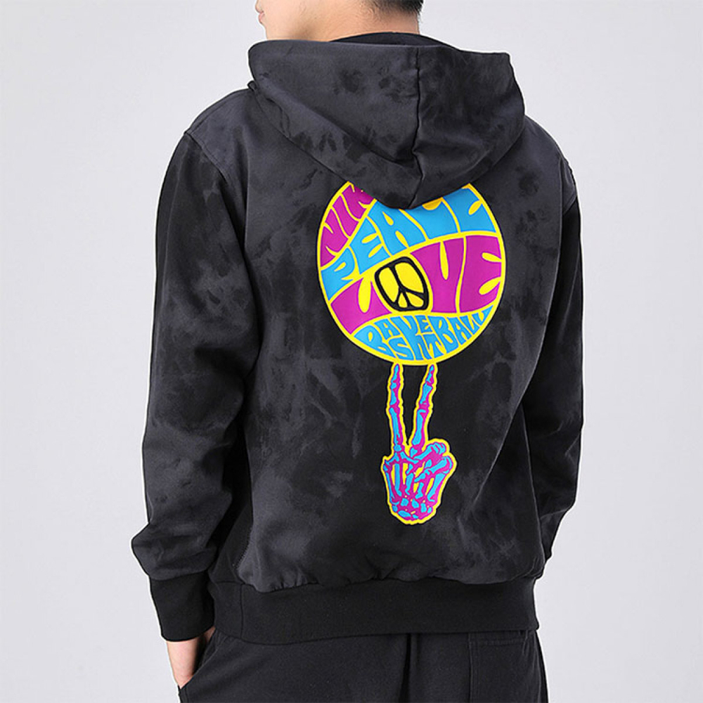 Толстовка Nike, CU3618-010