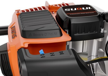 Бензобур SURUI AG43