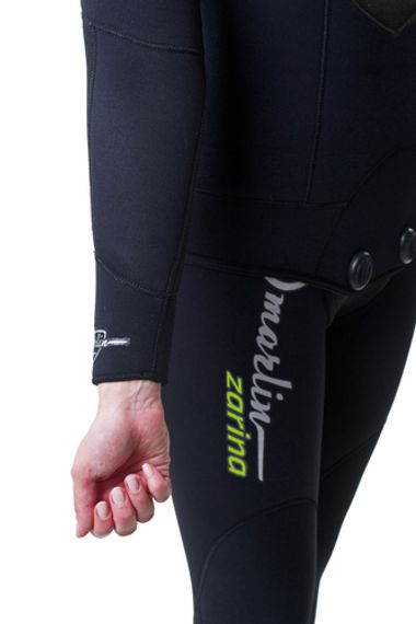 Гидрокостюм женский Marlin Zarina 7 мм