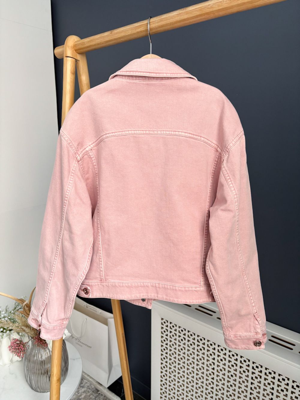 Джинсовый костюм Brunello Cucinelli, 152