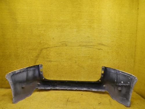 Бампер задний Lexus NX 1 (2014-2021)