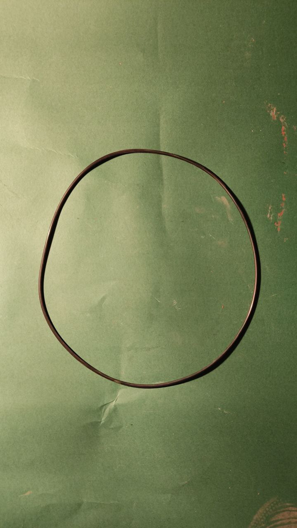 Уплотнительное кольцо Sermac 2271300