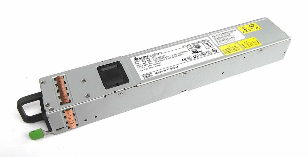 Блок питания Sun Microsystems Sun 658Wt X4140 X4150 Power Supply ECD14020004