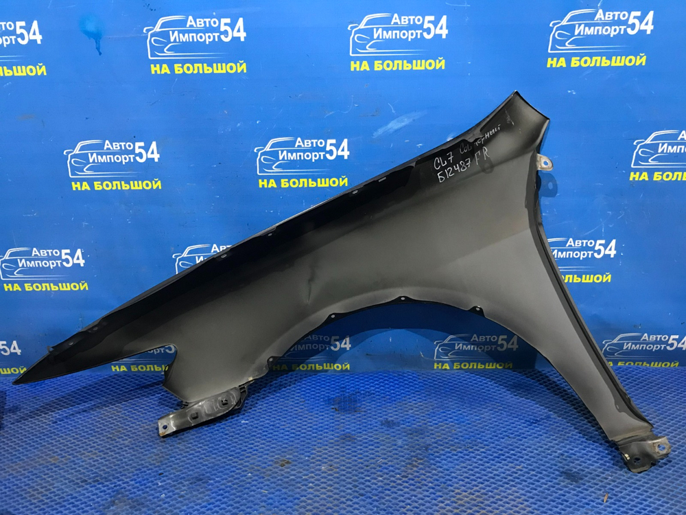 Крыло переднее правое Honda ACCORD 2002-2008