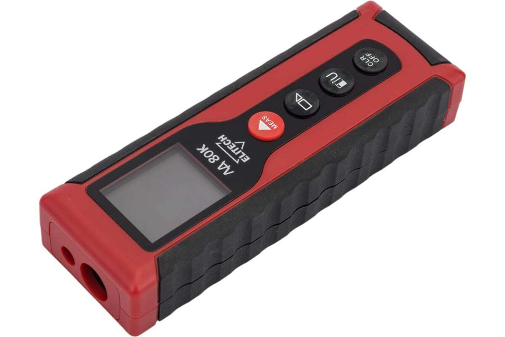 Дальномер Elitech ЛД 80К