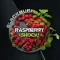 Black Burn - Raspberry Shock