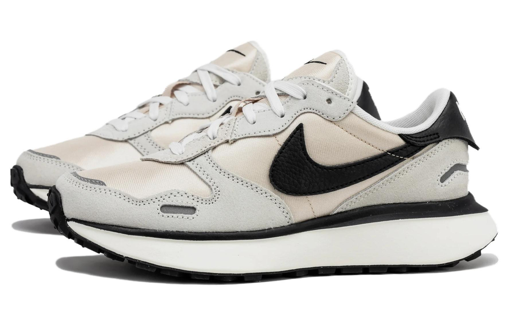 Кроссовки Nike Phoenix Waffle (Женская размерная сетка)