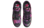 Кроссовки Nike Dunk Low Etro Prm "Graffiti"