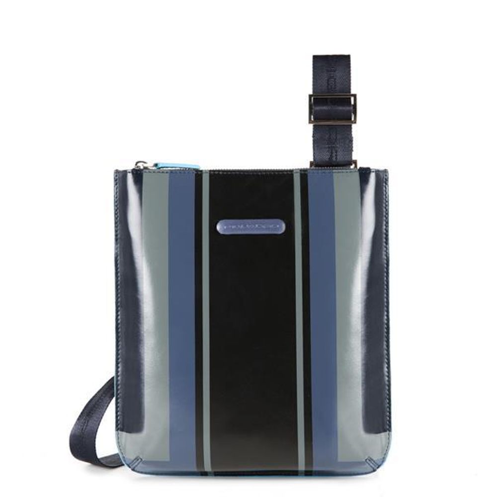 Сумка мужская Piquadro Blue Square синий (CA1358B2SER/BLU)