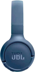 Беспроводные наушники JBL Tune 520BT Blue