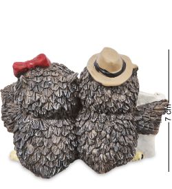 GAEM Art MN-356/2 Фигурка «Совы»