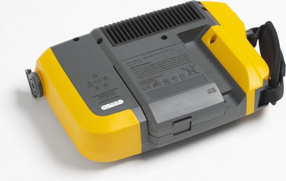 Измеритель вибрации Fluke 810 3542635