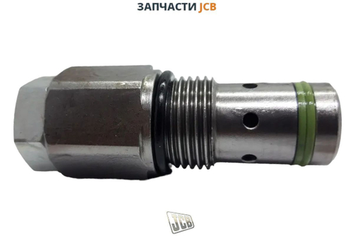 Клапан давления JCB 6900/0458