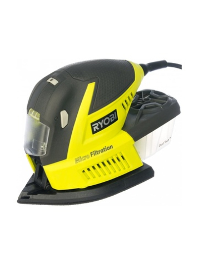 Универсальная шлифмашина Ryobi RMS180-S 5133002907