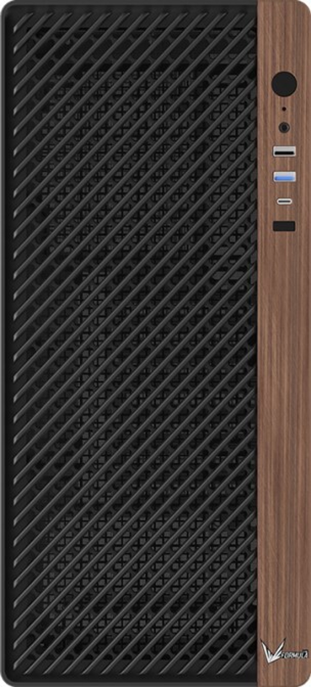 Корпус ATX Formula V TIMBERLINE T2