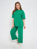 Костюм Селин Виотекс ЗЕЛЁНЫЙ