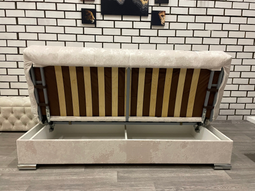 Диван Белиз Bliss 35 (микровелюр)