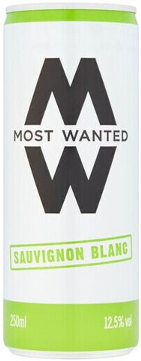Вино Мост Уонтед Совиньон Блан