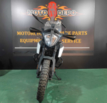 KTM 390 Adventure , 2020