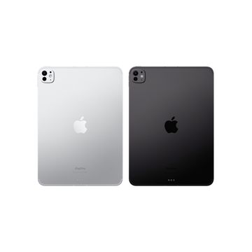 Apple iPad Pro (M4, 2024) 11" Wi-Fi + Cellular 1 ТБ, «черный космос»