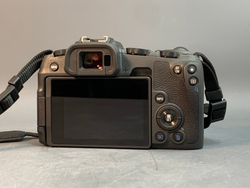 Canon EOS RP Body 6.000 Кадров