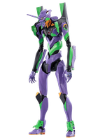 Фигурка ROBOT SPIRITS Евангелион TEST TYPE-01 EVANGELION: 3.0+1.0 Once Upon a Time