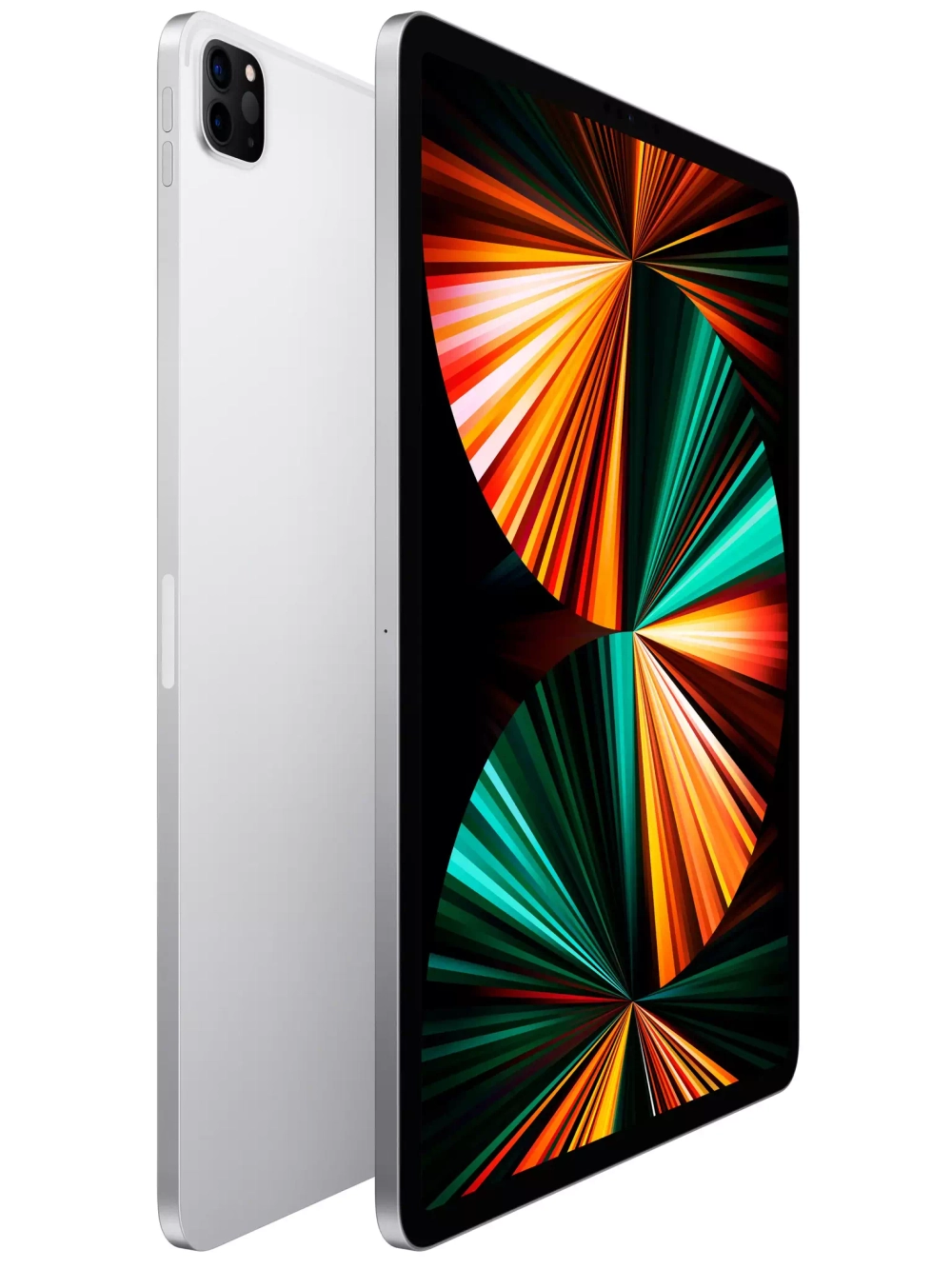 Планшет Apple iPad Pro 12.9 (2021) 128GB Wi-Fi Silver