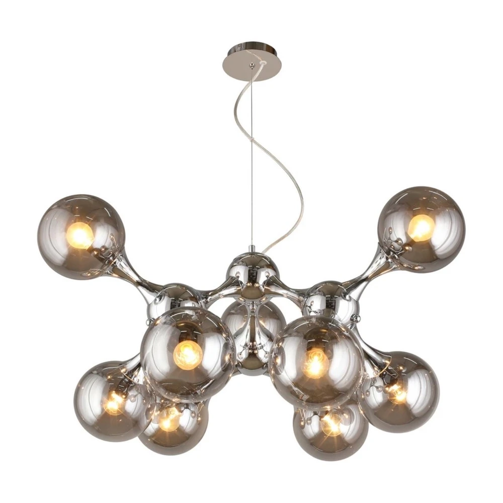 Подвесная люстра Aployt HELEN APL.905.03.09