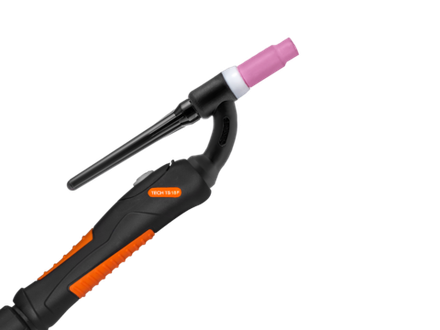 TECH TS 18 F (М12×1)  4 м, IOB6906-36