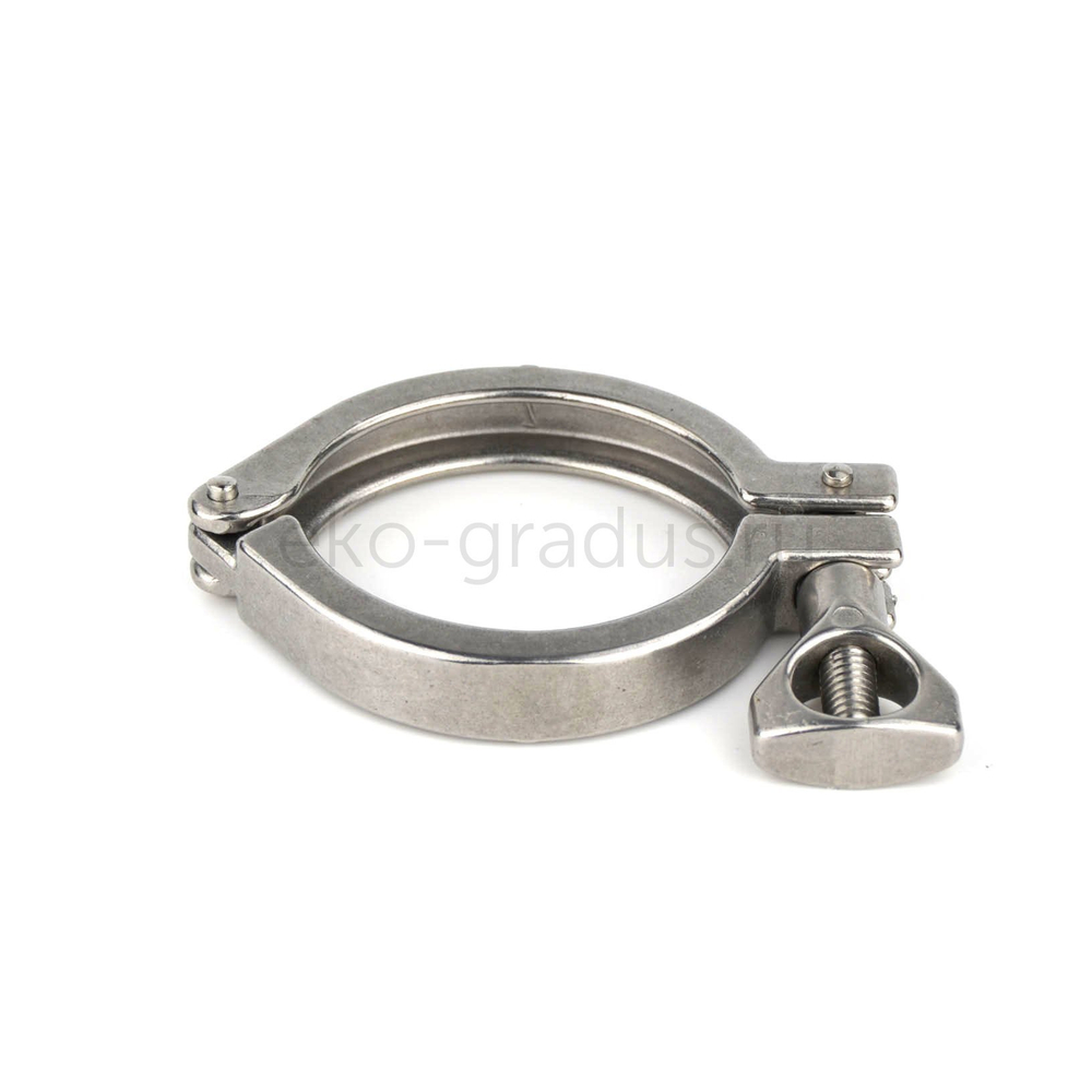 Хомут кламп 2"