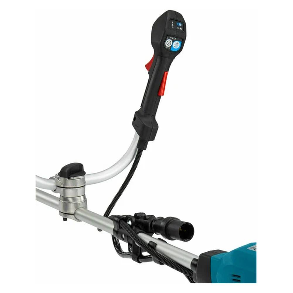 Аккумуляторный триммер Makita UR101CZ (без акк, без з/у)