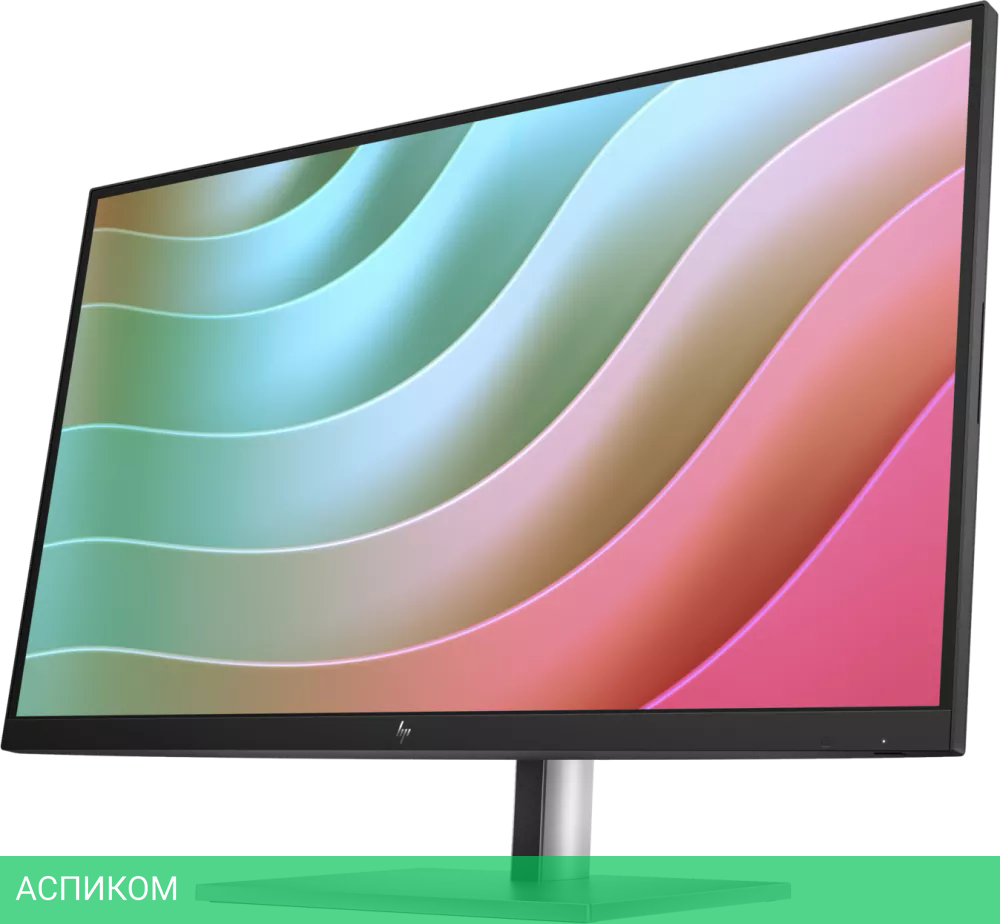 Монитор HP E27k G5 6N4C4AA