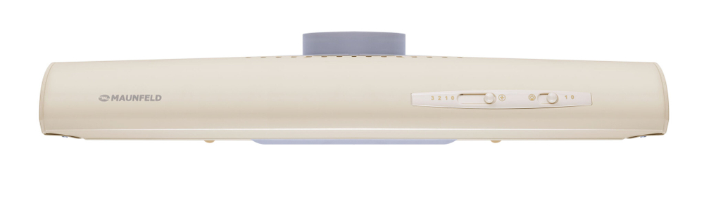 Кухонная вытяжка MAUNFELD MPA 60 бежевый фото 8