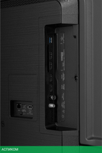 Телевизор QLED Hisense 65" 65E7Q PRO