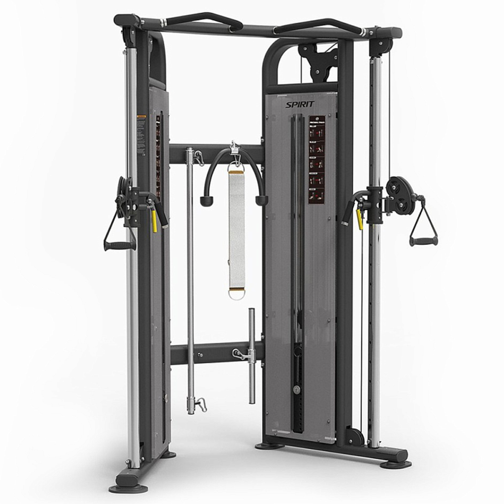 Угловой кроссовер SPIRIT FITNESS SP-3526