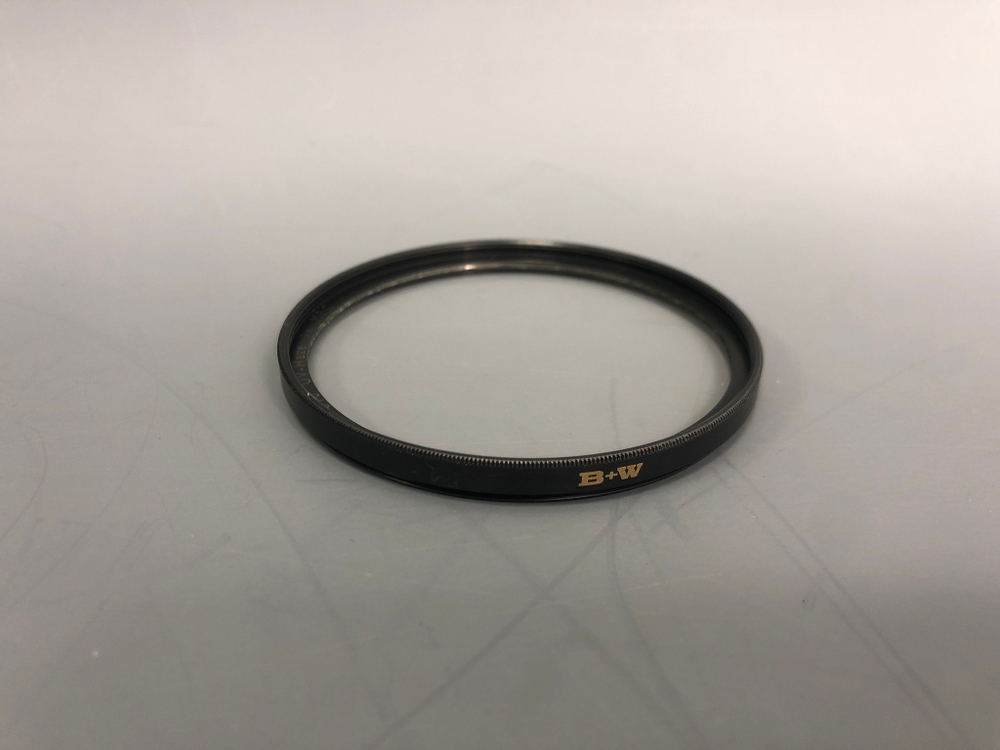 B+W 67 010 UV - Haze 1x MRC F-PRO