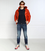 свитер Armani Exchange - темно-синий(6LZM1D ZMW8Z)