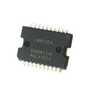Микросхема LNBP21PD / PowerSO-20