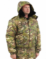 Костюм зимний Норд Мультикам (тк.Оксфорд)